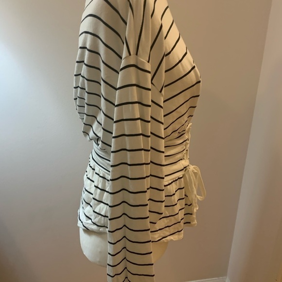 Express One Eleven knit top, size S - Picture 3 of 6